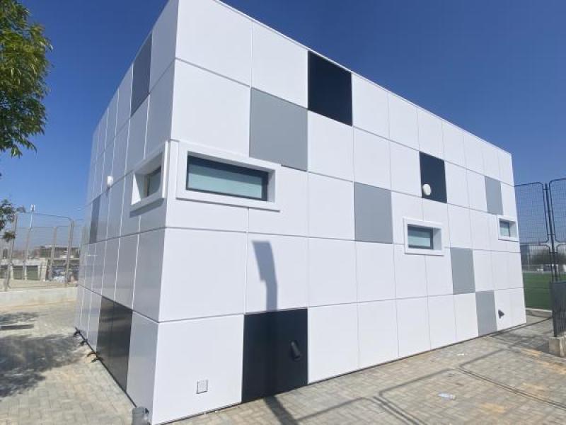 אצטדיון המושבה ,פתח תקווה