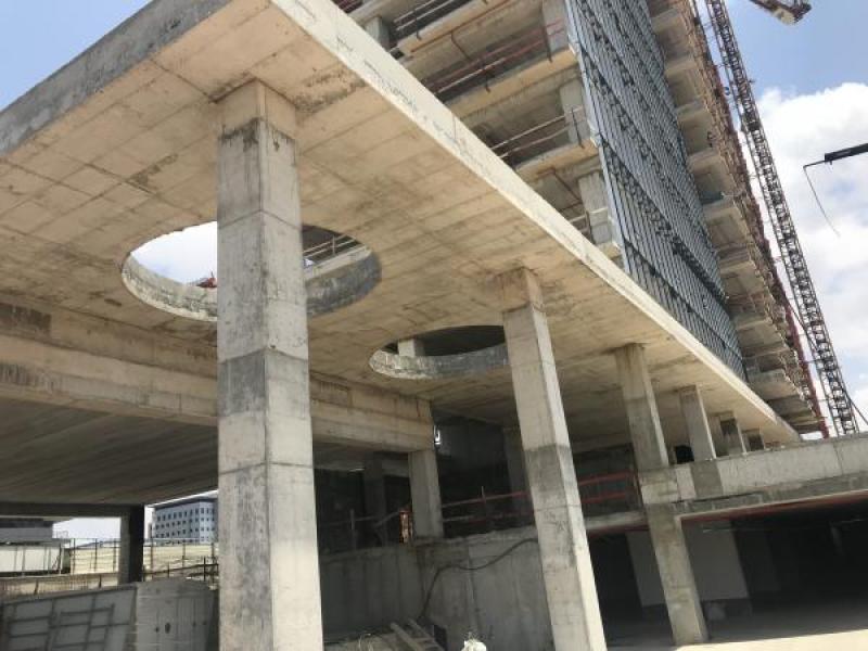 בית יצחקי משרדים ,רעננה