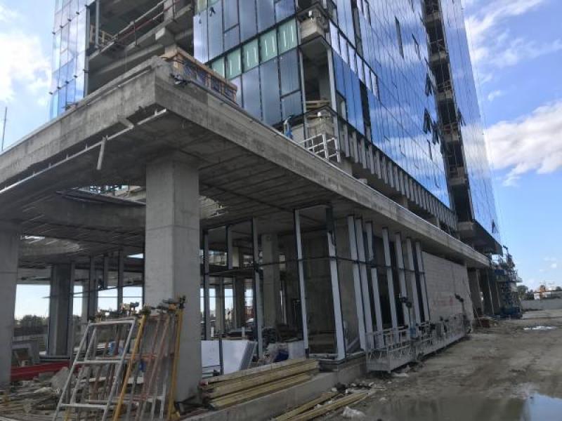 בית יצחקי משרדים ,רעננה