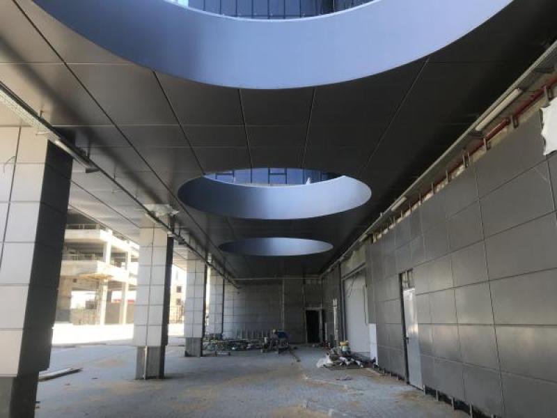 בית יצחקי משרדים ,רעננה