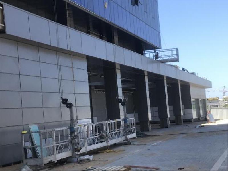 בית יצחקי משרדים ,רעננה