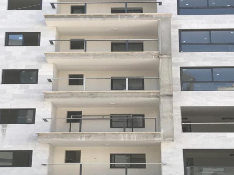 בניין מגורים כפר סבא 