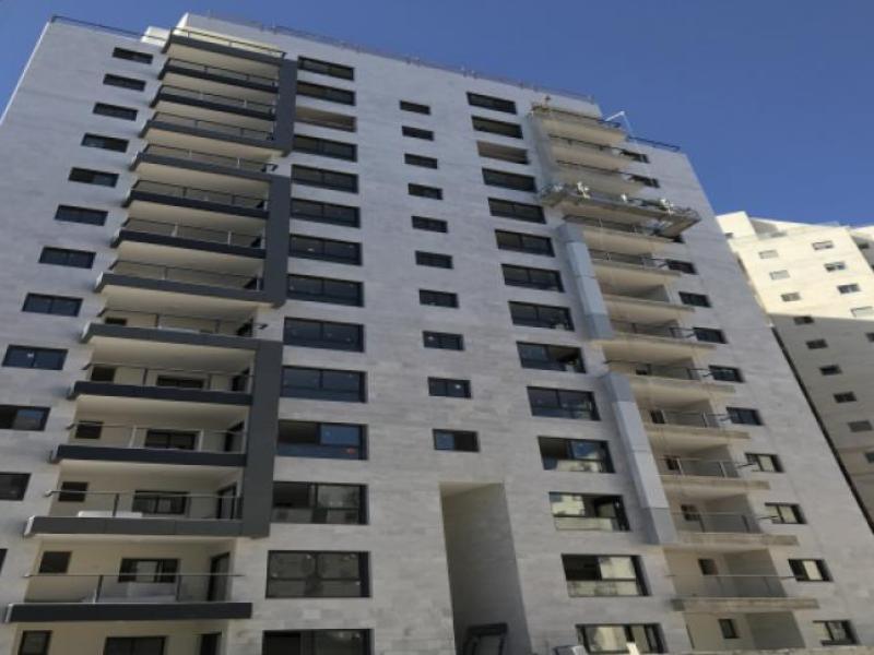 בניין מגורים כפר סבא 