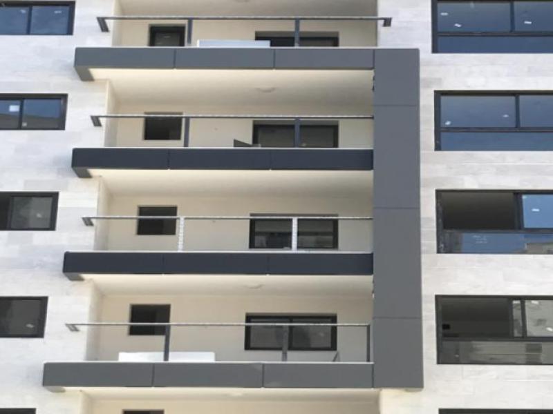 בניין מגורים כפר סבא 