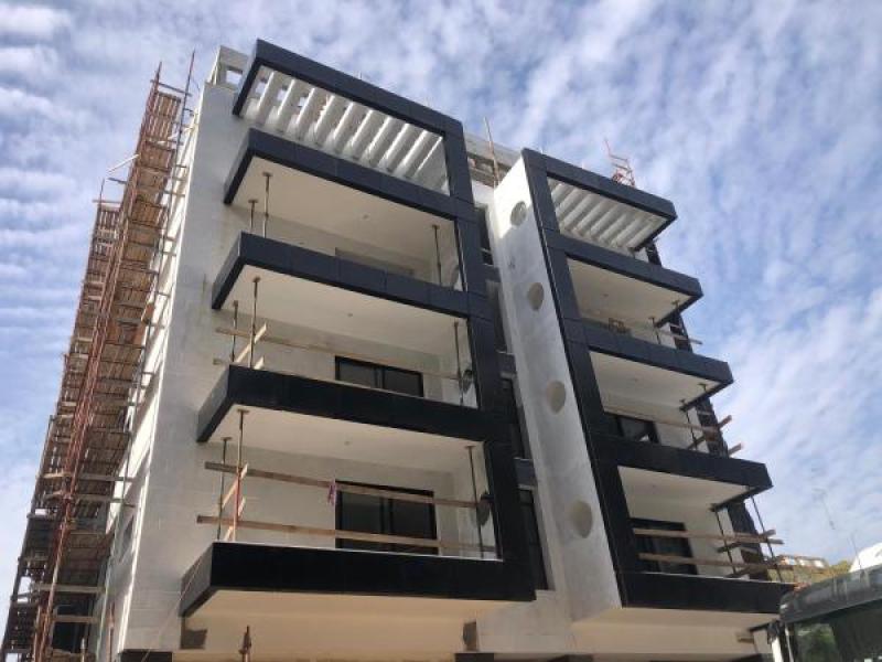 בניין מגורים ,מודיעין