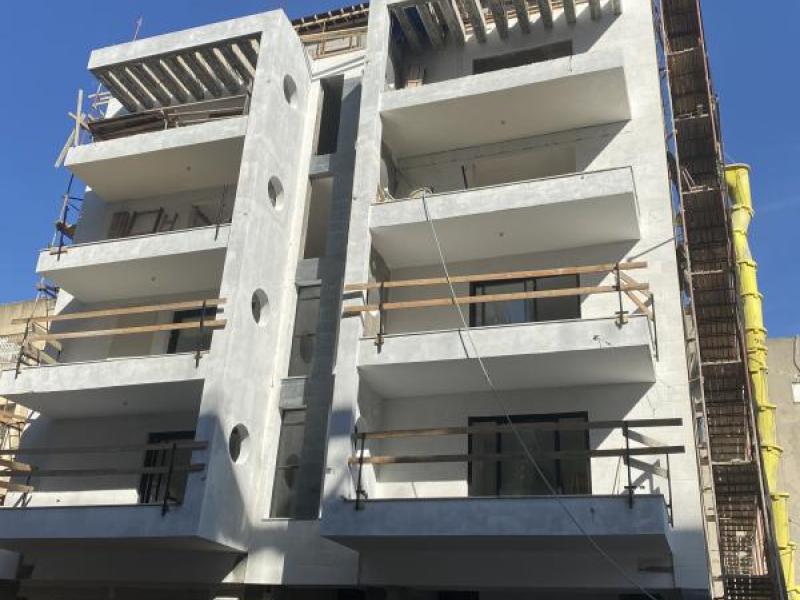 בניין מגורים ,מודיעין