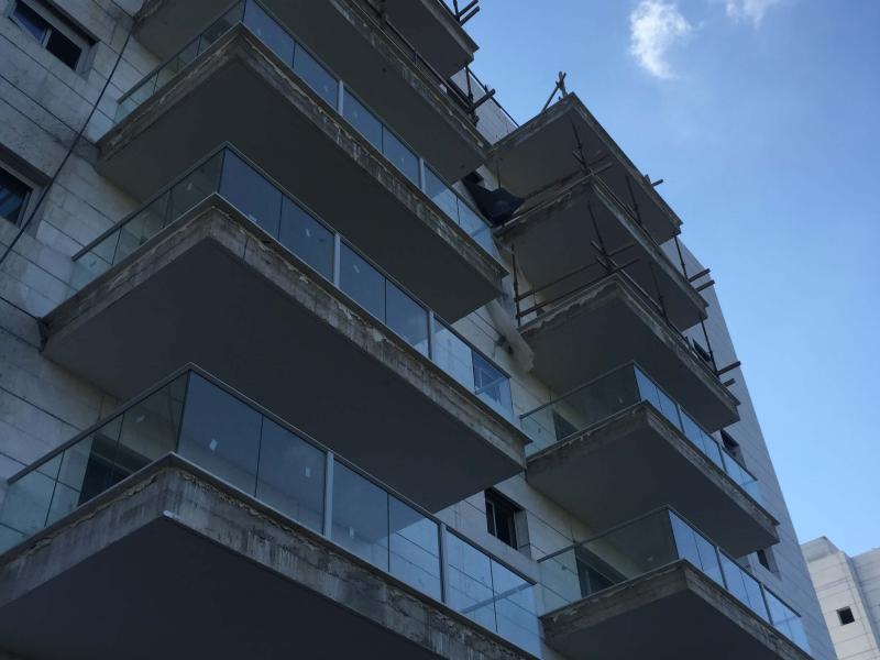 בניין מגורים ,נס ציונה