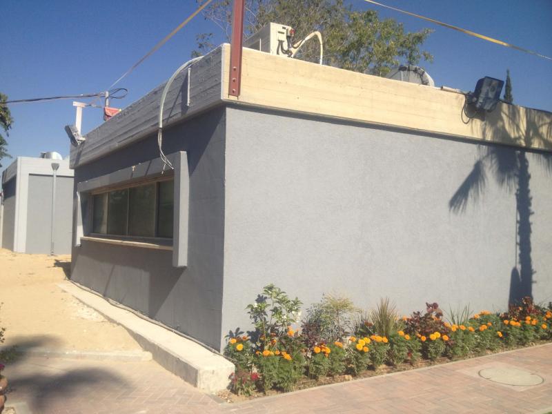 מפעל פריקלאס ,ים המלח