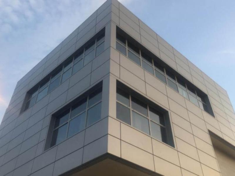 מרכז מסחרי ,רחובות