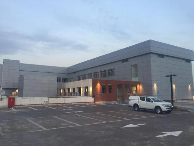 מרכז מסחרי ,רחובות