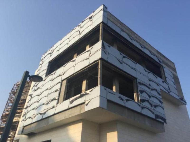 מרכז מסחרי ,רחובות