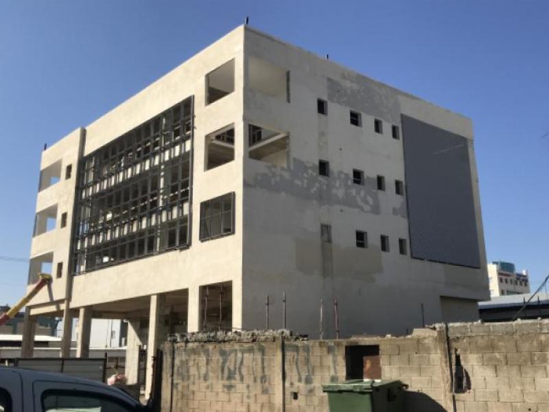 מרכז מסחרי ,אור יהודה