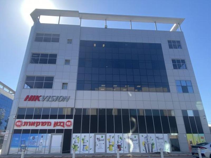 מרכז מסחרי ,אור יהודה