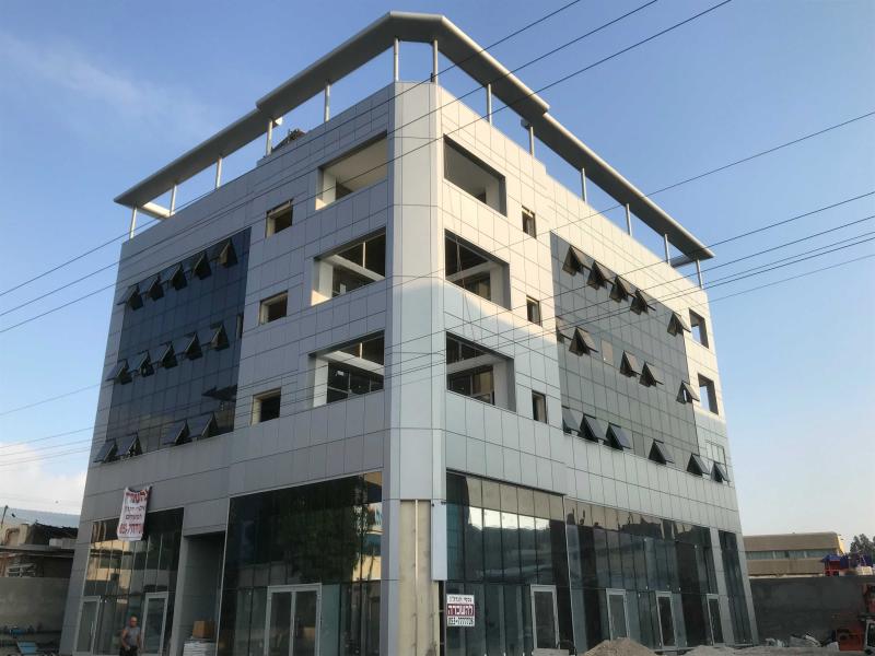 מרכז מסחרי ,אור יהודה