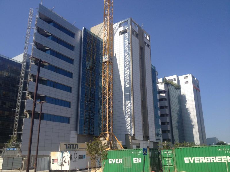 פארק הייטק רעננה