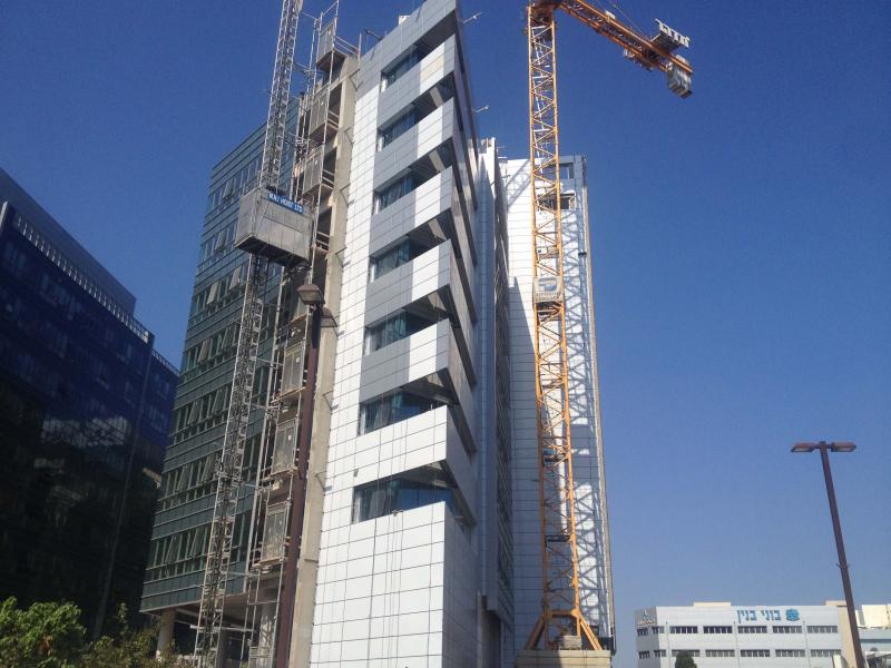 פארק הייטק רעננה