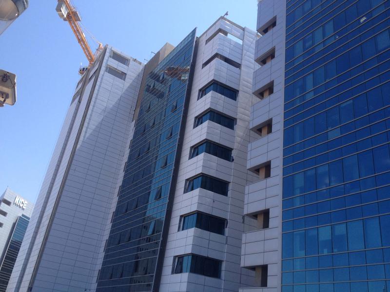 פארק הייטק רעננה