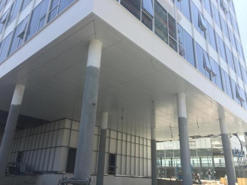 פארק עופר ב