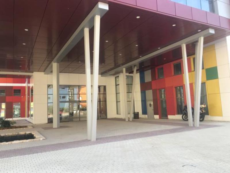 שלד פלד משרדים ,קיסריה