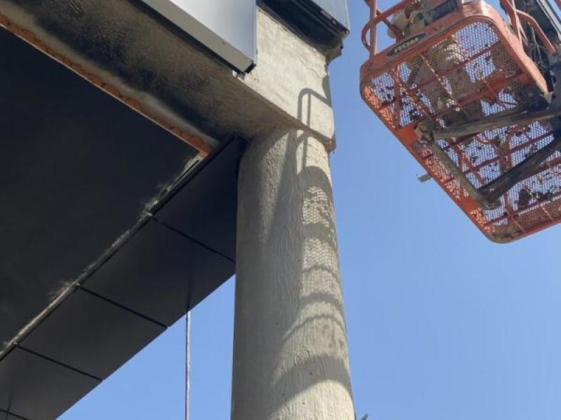 ביצוע ההרכבה