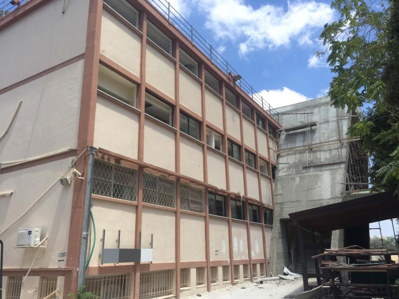 בית ספר ,חיפה