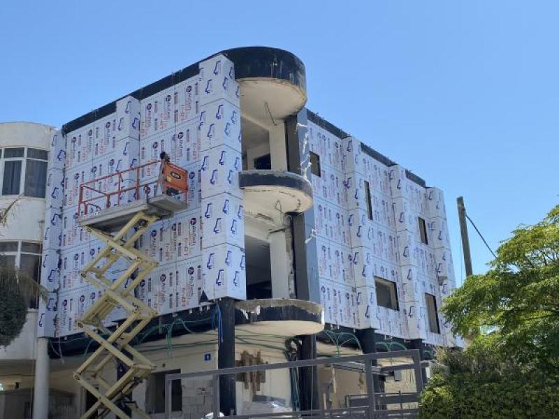 בית פרטי , אשדוד