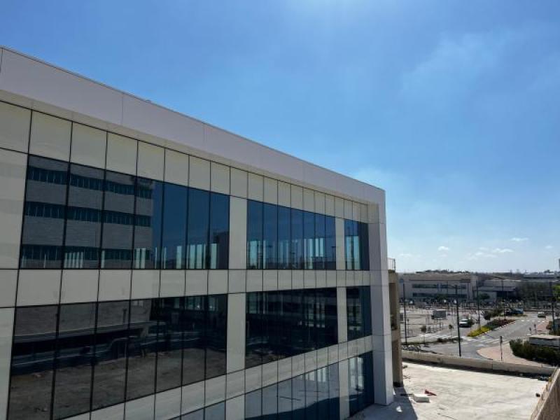 חזית צפונית