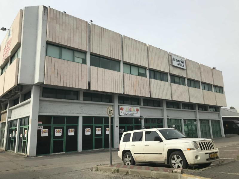  בניין שניידר