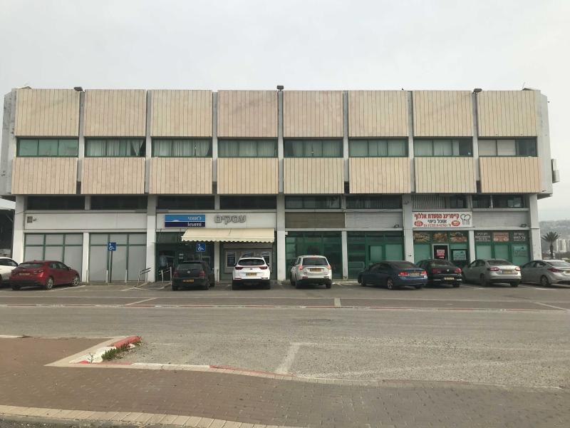  בניין שניידר