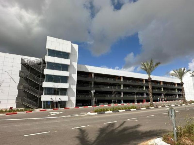 חזית דרום מזרח