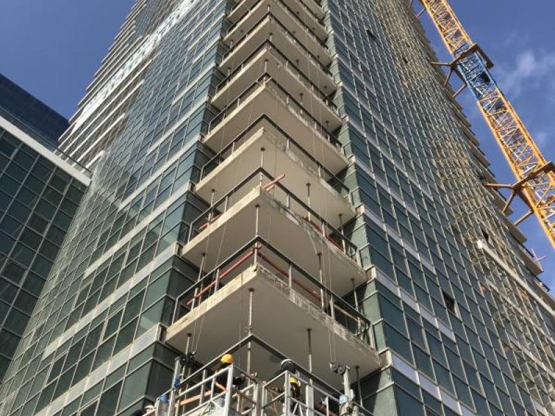 מגדל עלית , רמת גן