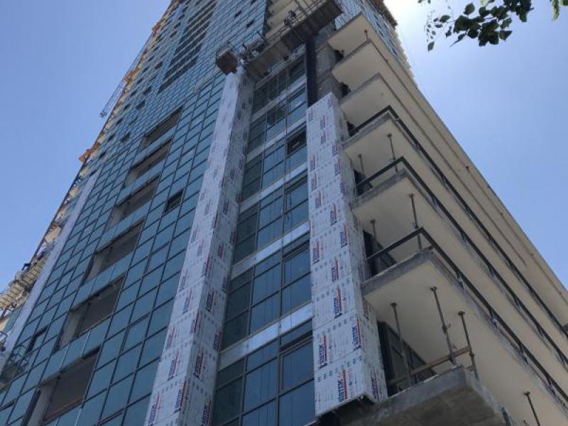 מגדל עלית , רמת גן