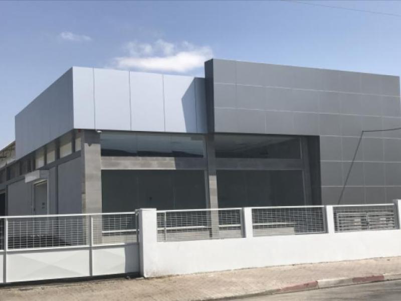 מוסך רכב אטומור ,אשדוד