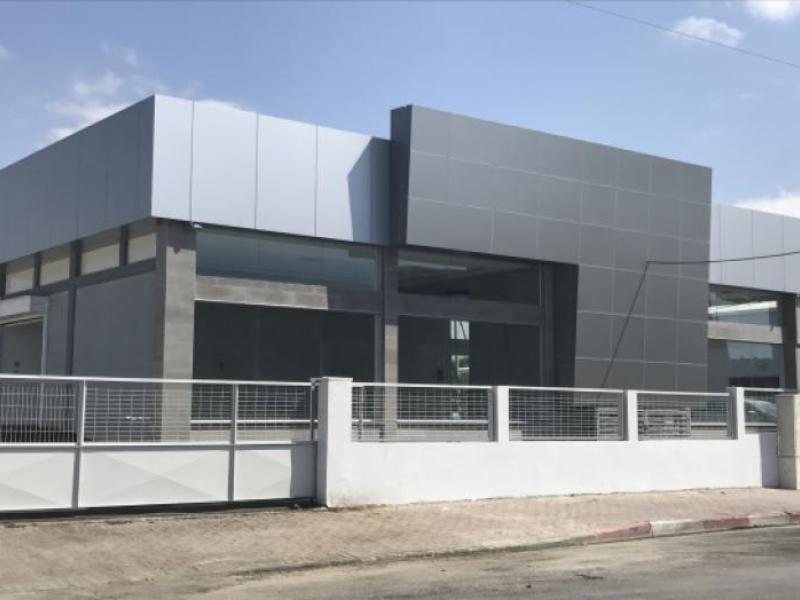 מוסך רכב אטומור ,אשדוד