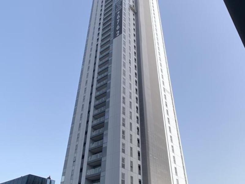 עזריאלי טאון תל-אביב