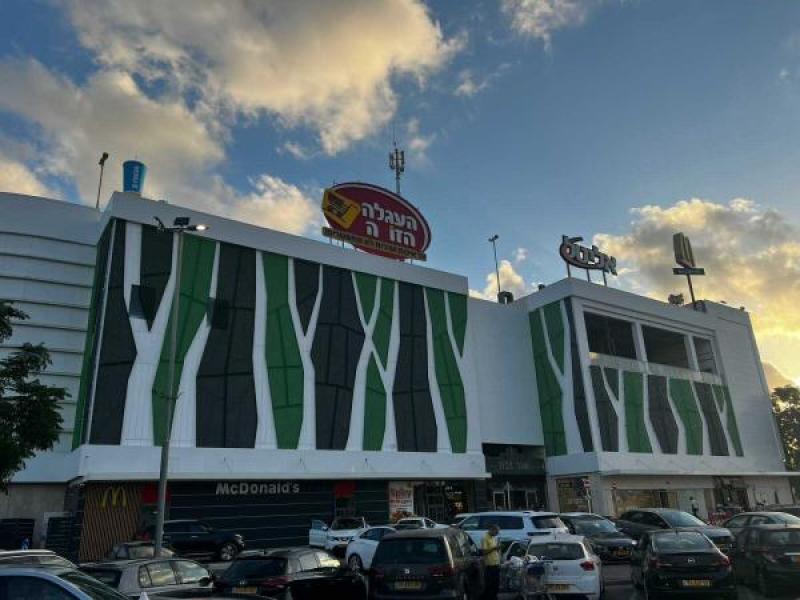 חזית מרכזית