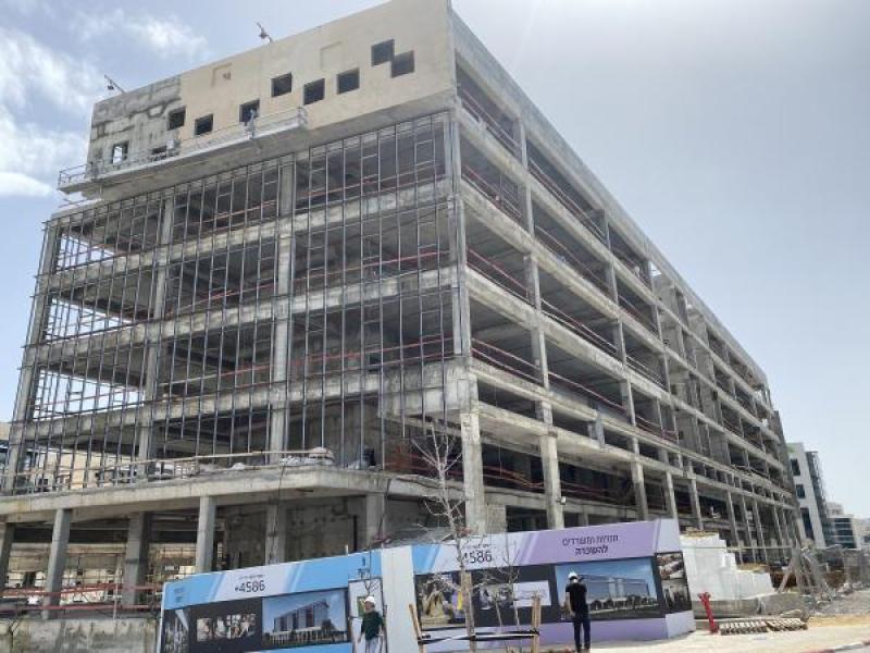 Y-CENTER מודיעין