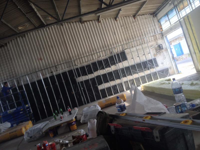 פנטזיה אולם אירועים ,שדרות