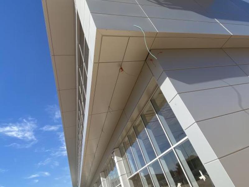 מרכז מסחרי . מגדל העמק