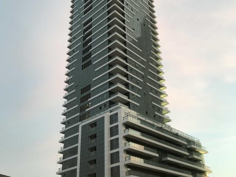 מגדל עלית , רמת גן