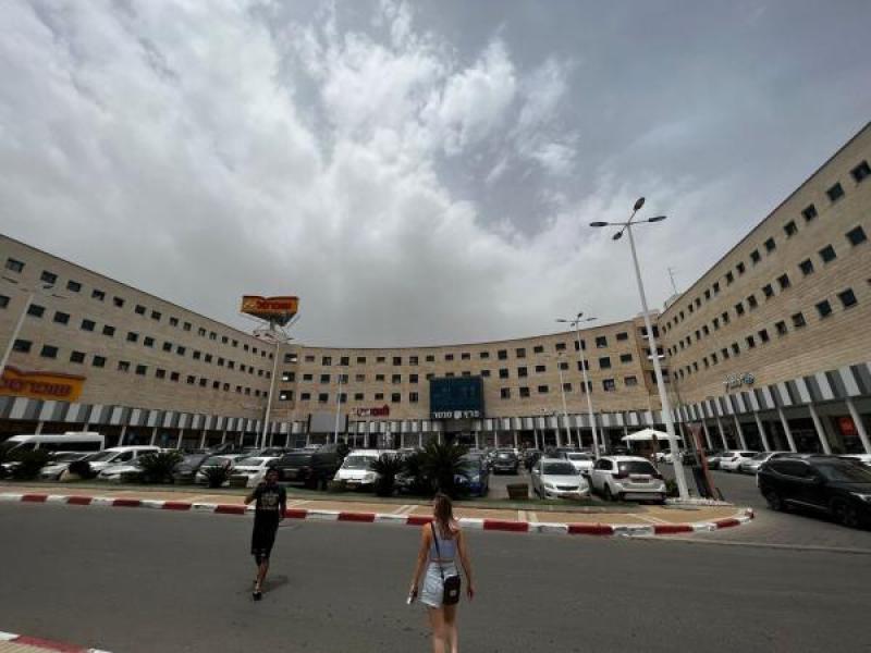 חזית מרכזית חזית מרכזית